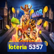 loteria 5357